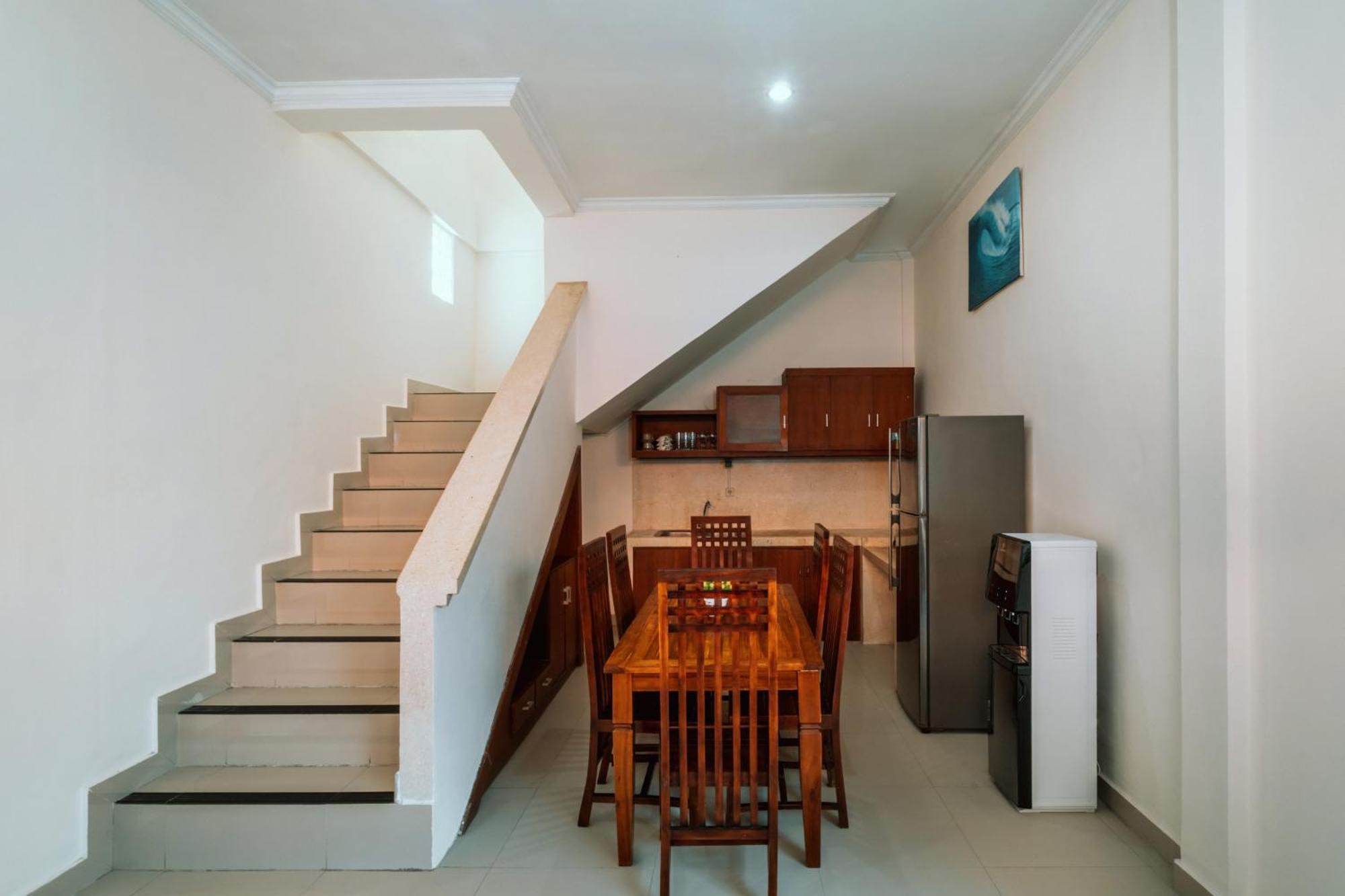 Ferienwohnung Umah Kita Seminyak Exterior foto