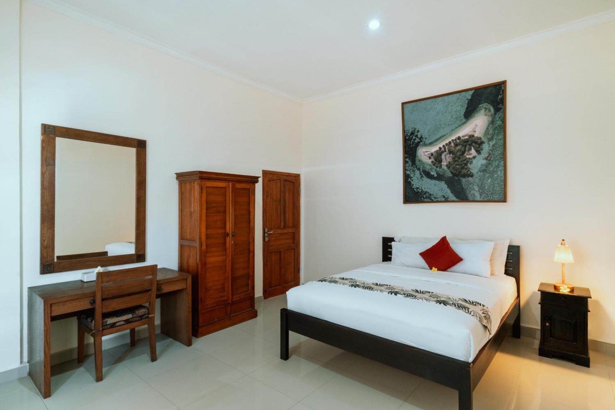 Ferienwohnung Umah Kita Seminyak Exterior foto