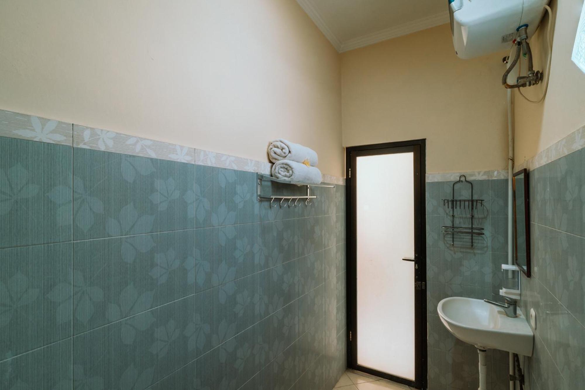 Ferienwohnung Umah Kita Seminyak Exterior foto