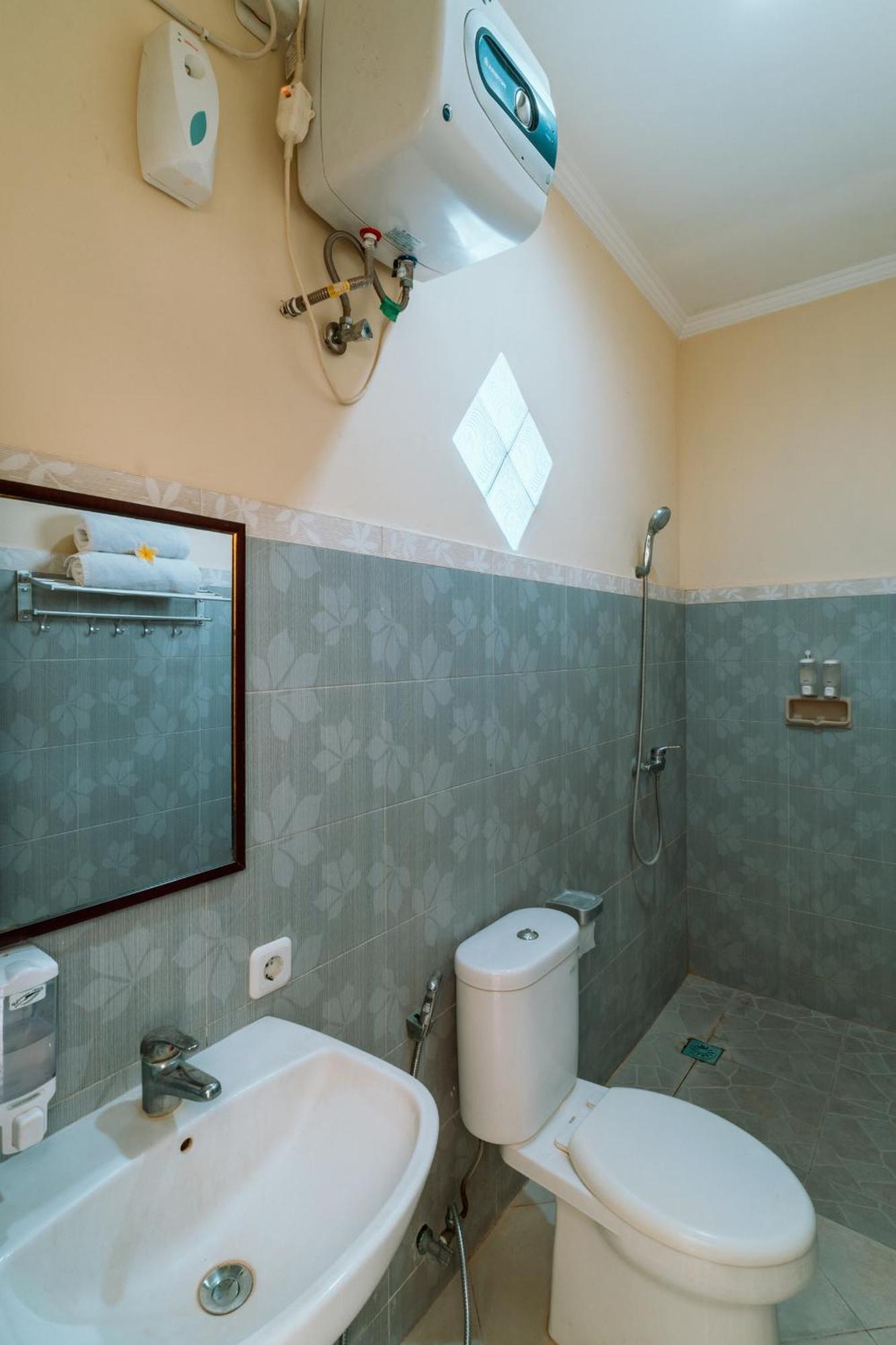 Ferienwohnung Umah Kita Seminyak Exterior foto