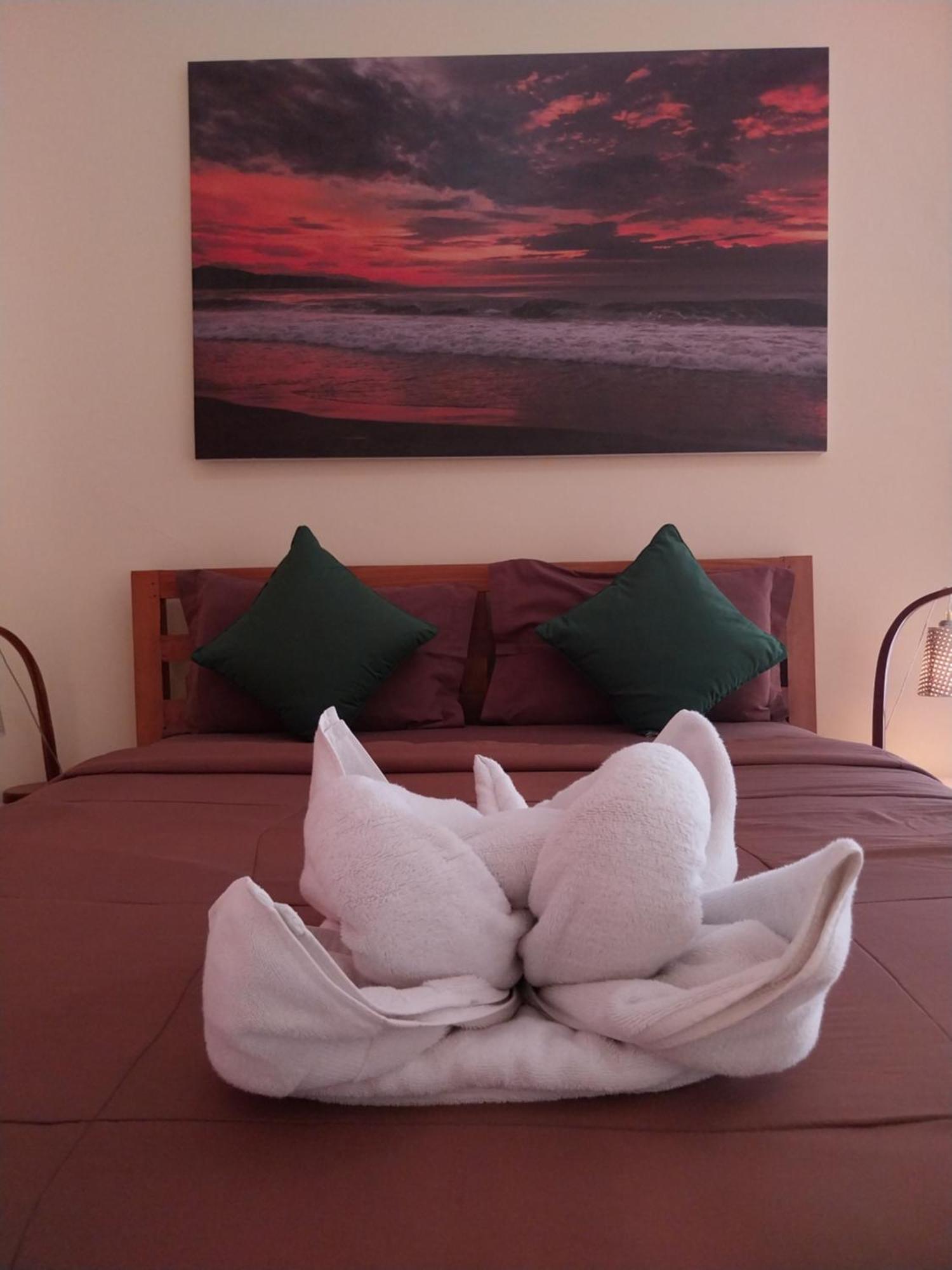 Ferienwohnung Umah Kita Seminyak Exterior foto
