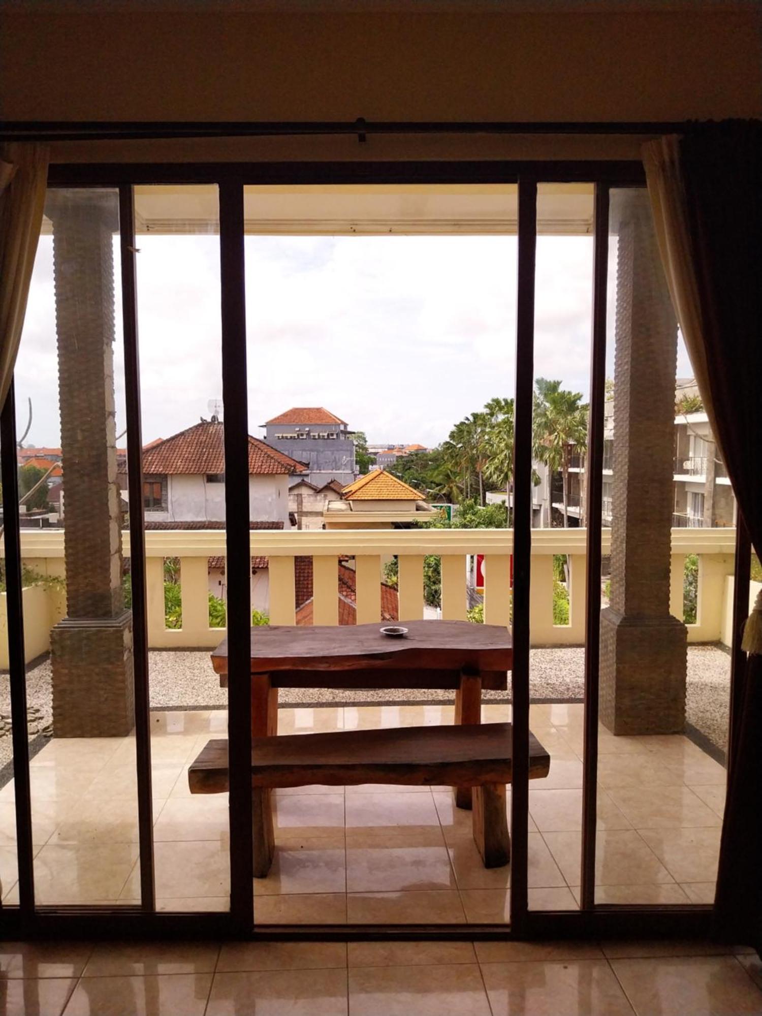 Ferienwohnung Umah Kita Seminyak Exterior foto