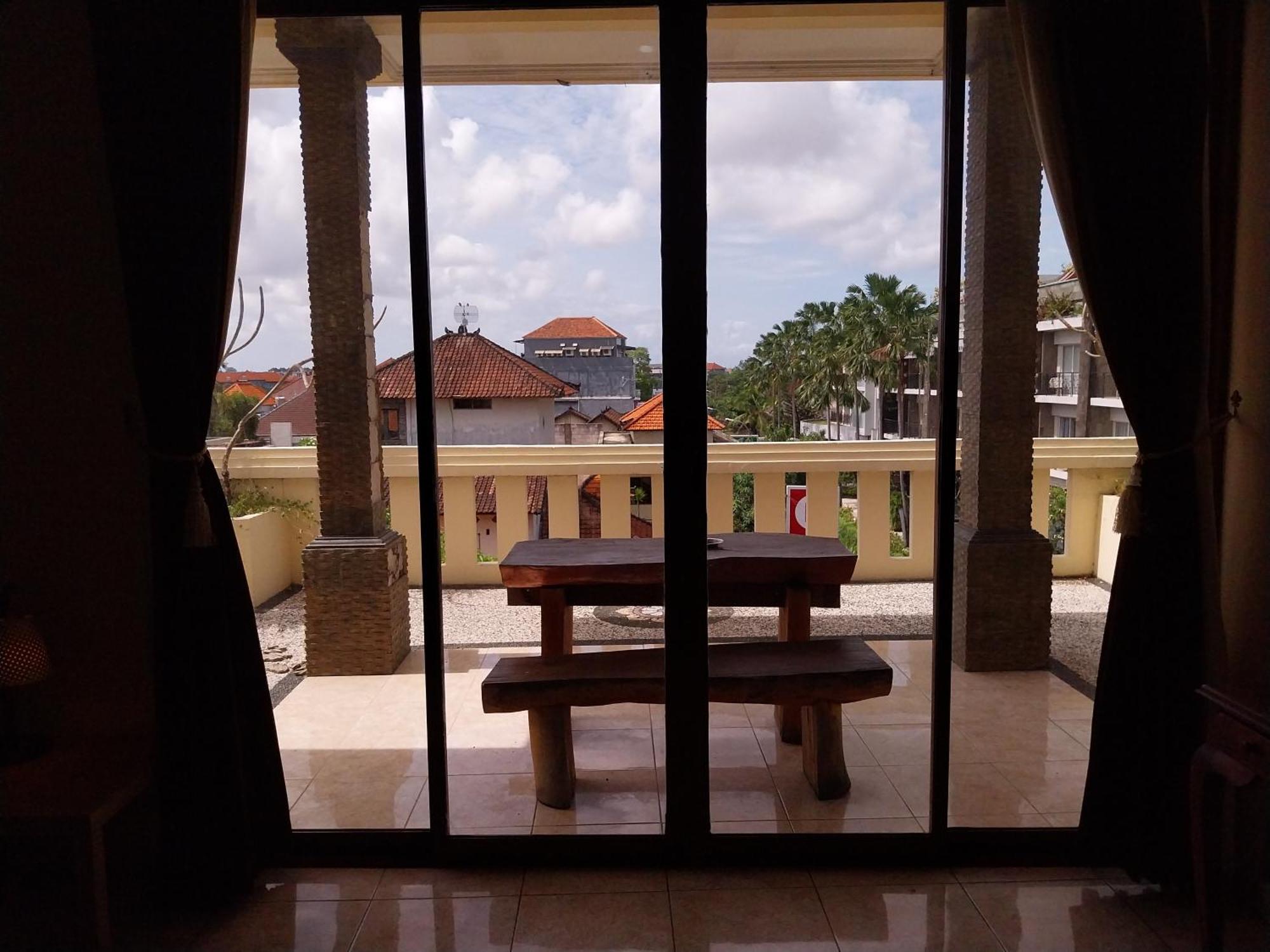 Ferienwohnung Umah Kita Seminyak Exterior foto