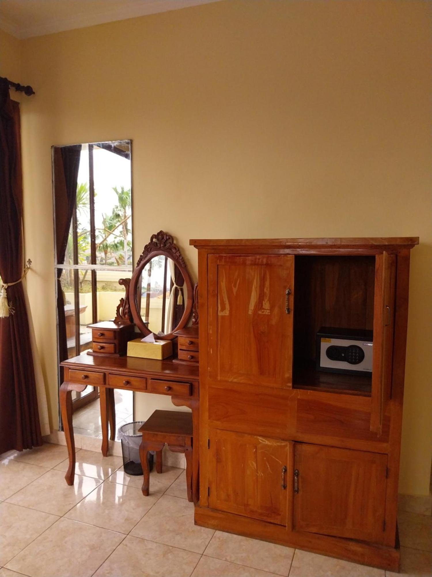 Ferienwohnung Umah Kita Seminyak Exterior foto