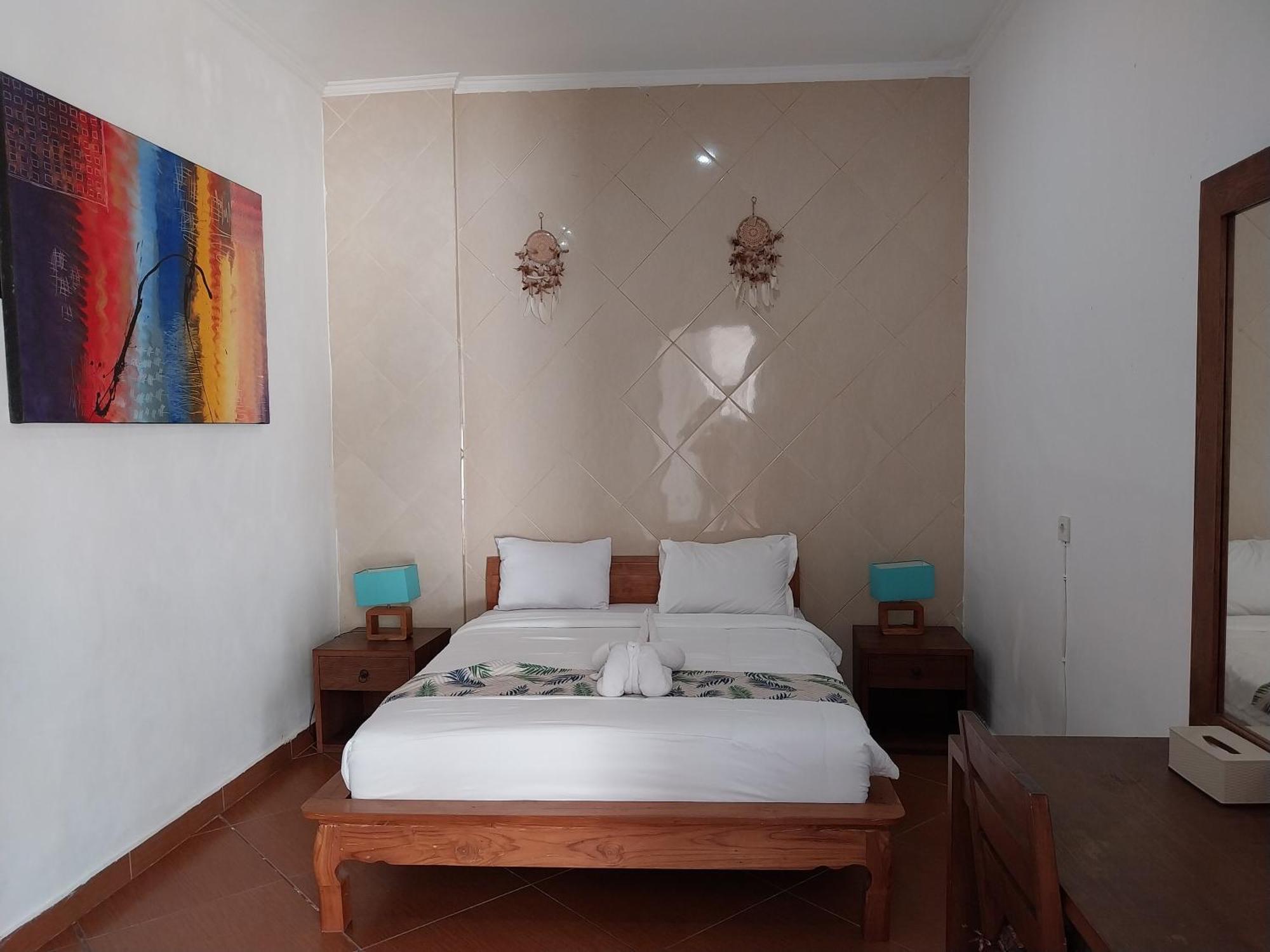 Ferienwohnung Umah Kita Seminyak Exterior foto