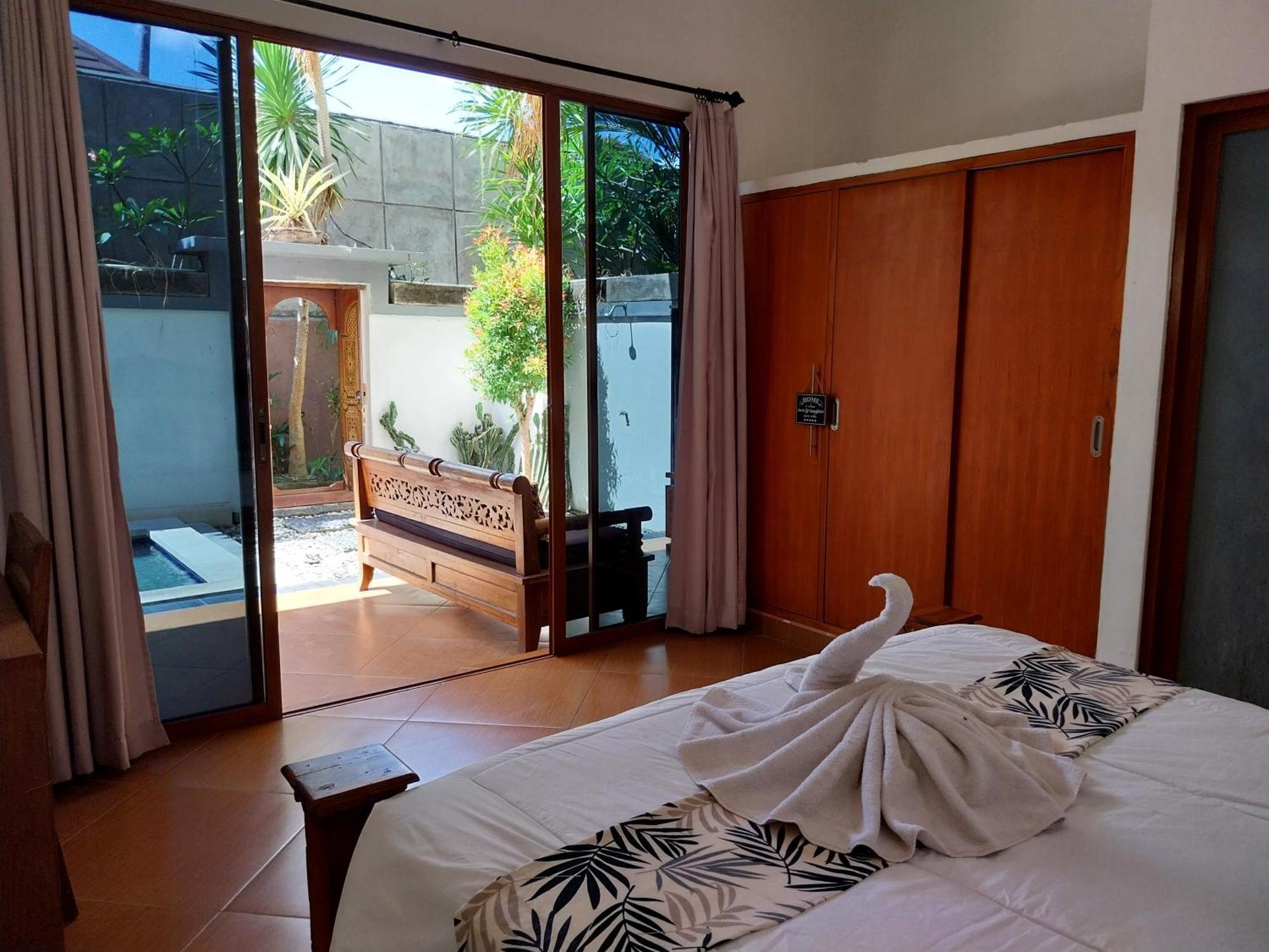 Ferienwohnung Umah Kita Seminyak Exterior foto